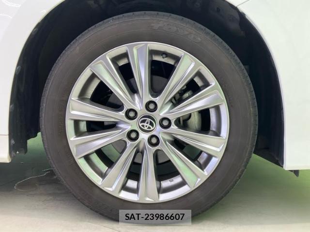 Toyota VELLFIRE 2022-02 8754430-17