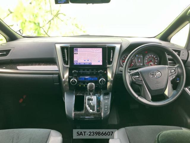 Toyota VELLFIRE 2022-02 8754430-3