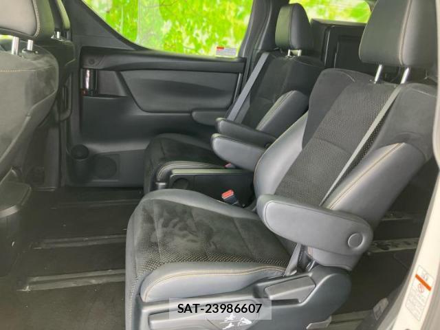 Toyota VELLFIRE 2022-02 8754430-6