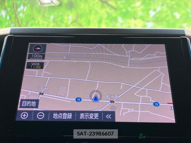 Toyota VELLFIRE 2022-02 8754430-8
