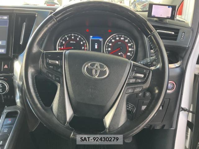 Toyota VELLFIRE 2019-05 8754569-15