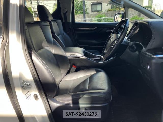Toyota VELLFIRE 2019-05 8754569-3