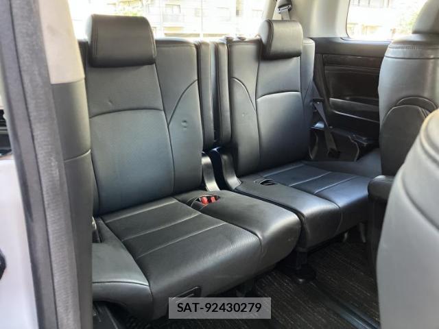 Toyota VELLFIRE 2019-05 8754569-5