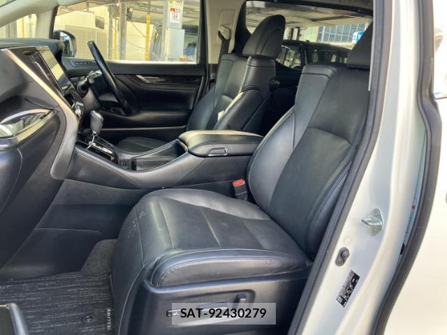 Toyota VELLFIRE 2019-05 8754569-6