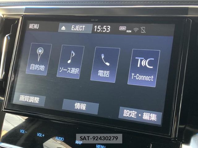Toyota VELLFIRE 2019-05 8754569-8