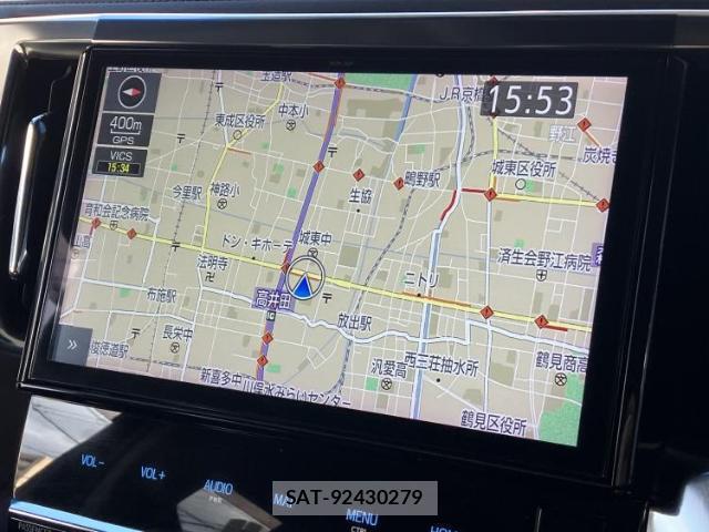 Toyota VELLFIRE 2019-05 8754569-9