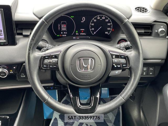 Honda VEZEL 2021-10 8752331-10