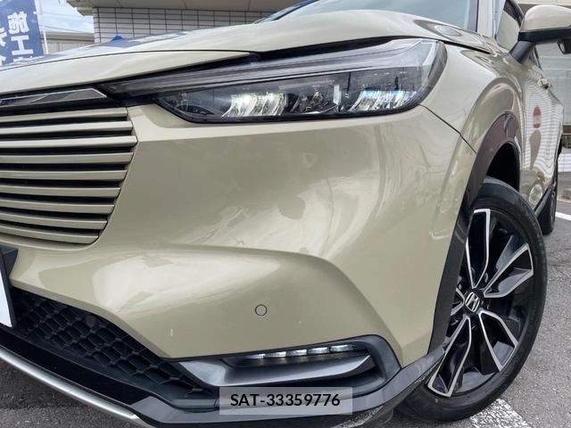 Honda VEZEL 2021-10 8752331-11