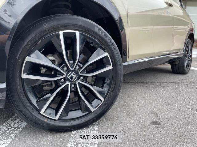 Honda VEZEL 2021-10 8752331-12