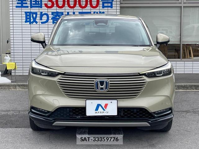 Honda VEZEL 2021-10 8752331-13