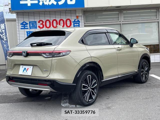 Honda VEZEL 2021-10 8752331-16