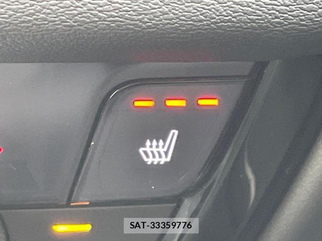 Honda VEZEL 2021-10 8752331-6