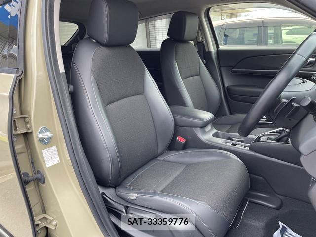 Honda VEZEL 2021-10 8752331-7