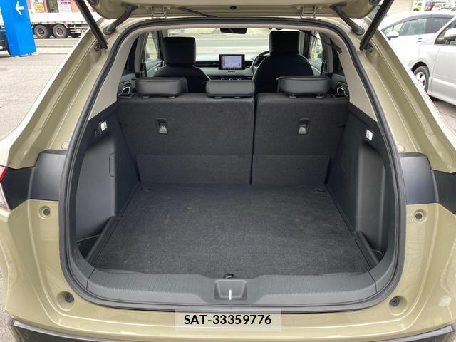 Honda VEZEL 2021-10 8752331-9