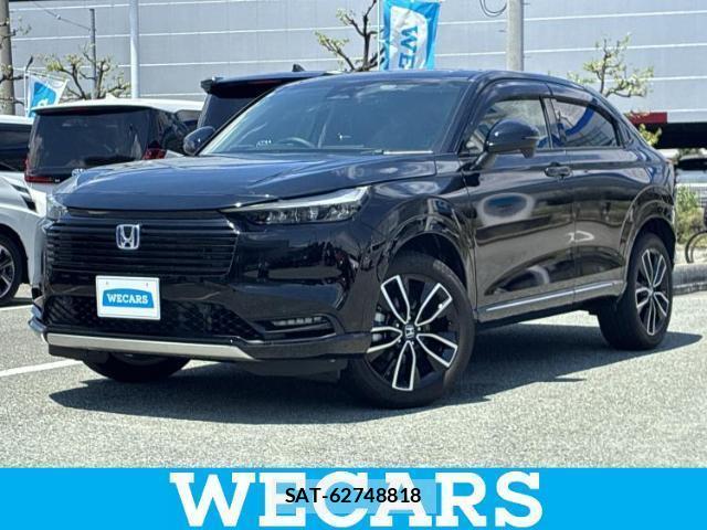 Honda VEZEL 2024-10 8752490-0