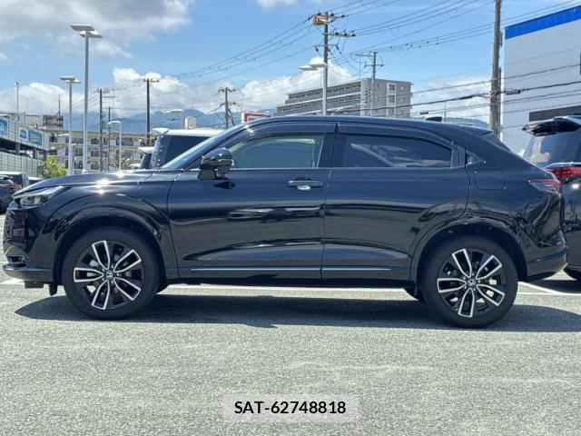 Honda VEZEL 2024-10 8752490-1
