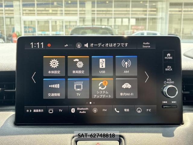 Honda VEZEL 2024-10 8752490-10