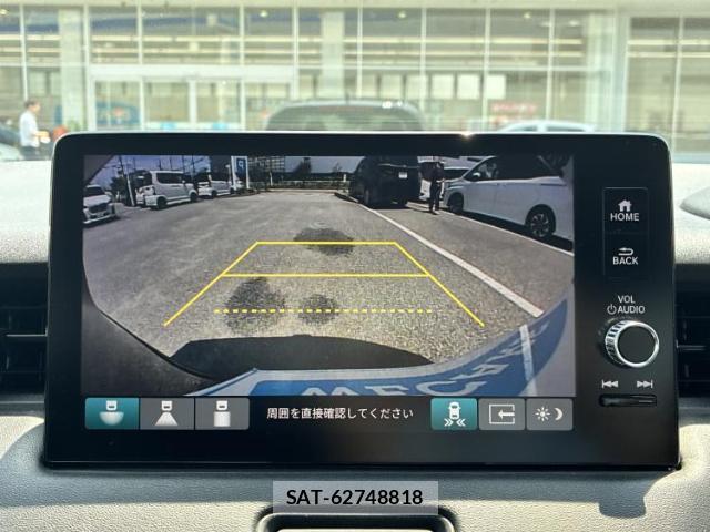 Honda VEZEL 2024-10 8752490-11