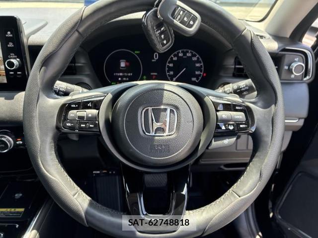 Honda VEZEL 2024-10 8752490-14