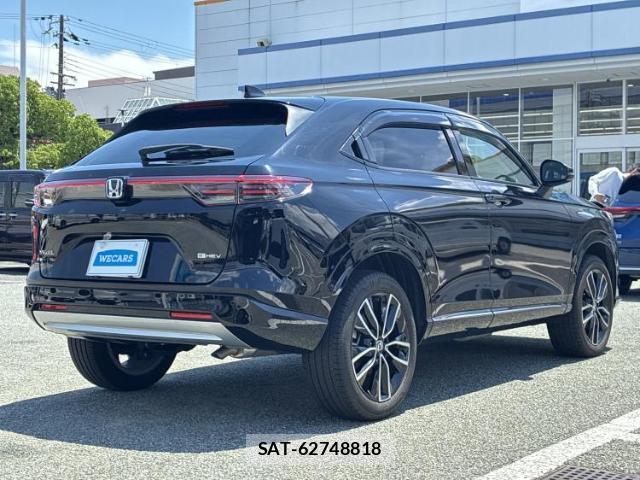 Honda VEZEL 2024-10 8752490-2