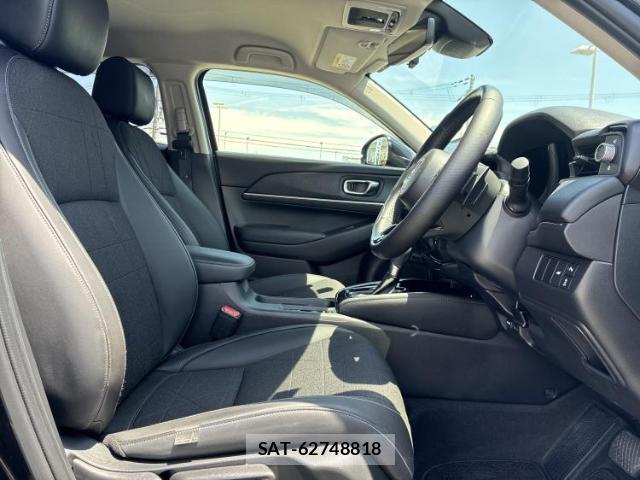 Honda VEZEL 2024-10 8752490-3