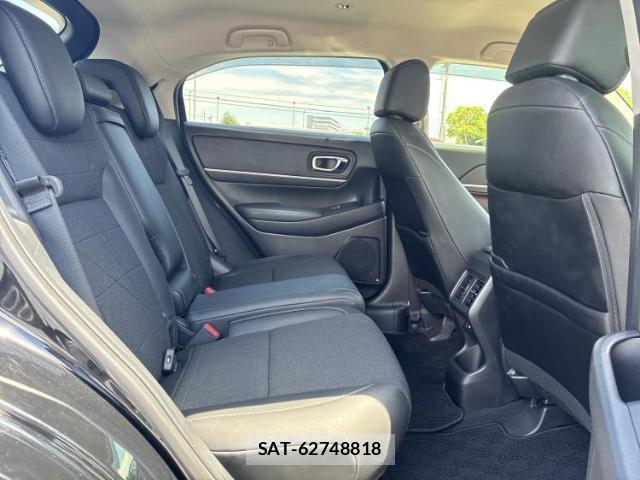Honda VEZEL 2024-10 8752490-4