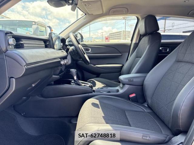 Honda VEZEL 2024-10 8752490-5