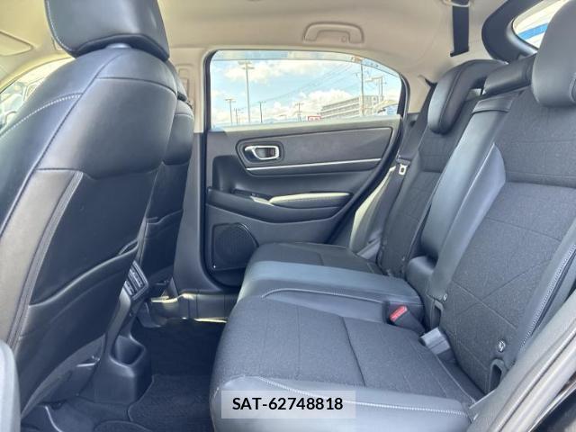 Honda VEZEL 2024-10 8752490-6