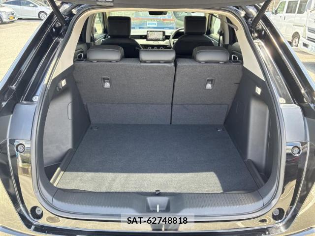 Honda VEZEL 2024-10 8752490-7