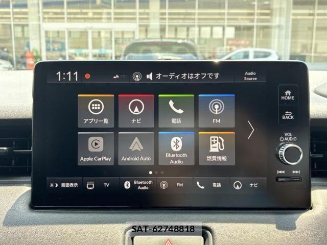 Honda VEZEL 2024-10 8752490-9