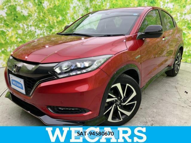 Honda VEZEL 2017-03 8753271-0