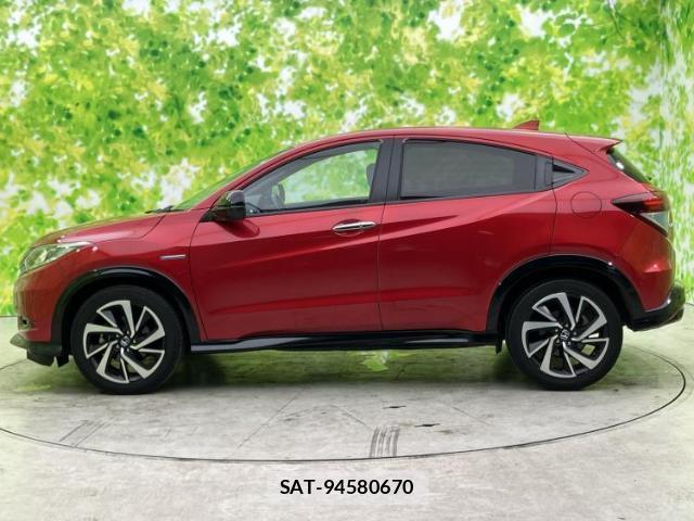 Honda VEZEL 2017-03 8753271-1