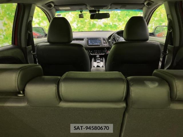 Honda VEZEL 2017-03 8753271-13