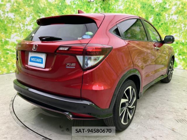 Honda VEZEL 2017-03 8753271-2