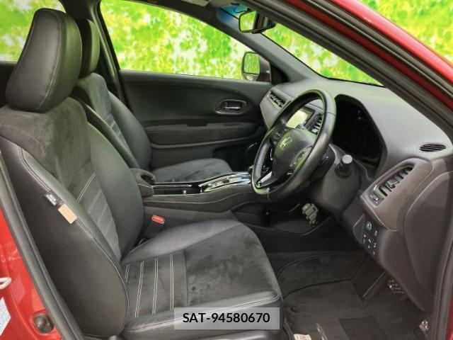 Honda VEZEL 2017-03 8753271-3