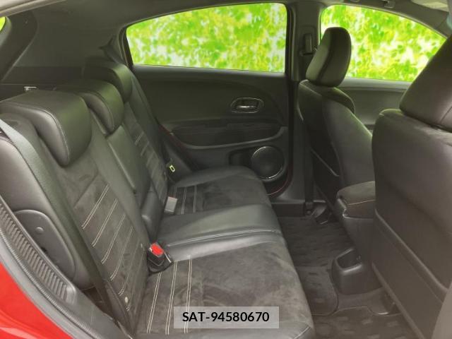 Honda VEZEL 2017-03 8753271-4