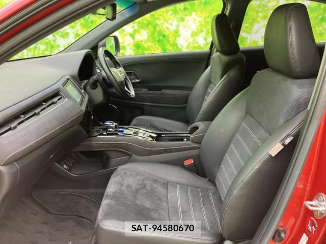 Honda VEZEL 2017-03 8753271-5