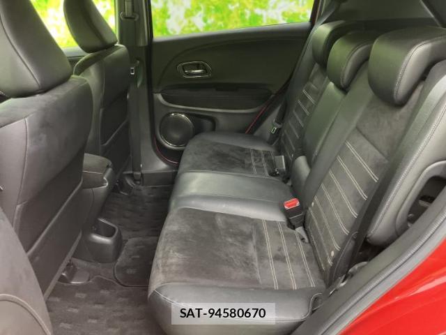 Honda VEZEL 2017-03 8753271-6