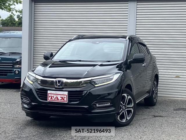Honda VEZEL 2020-07 8753374-0
