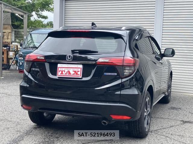 Honda VEZEL 2020-07 8753374-1