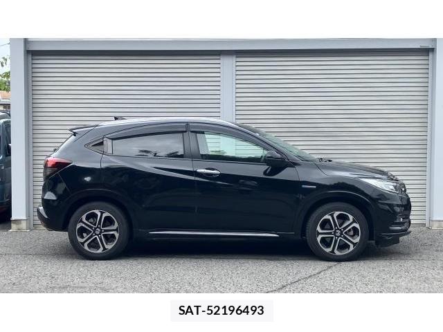 Honda VEZEL 2020-07 8753374-14