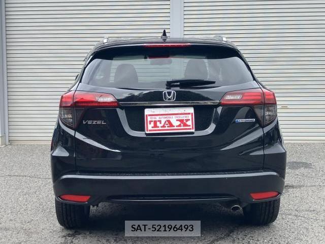 Honda VEZEL 2020-07 8753374-16