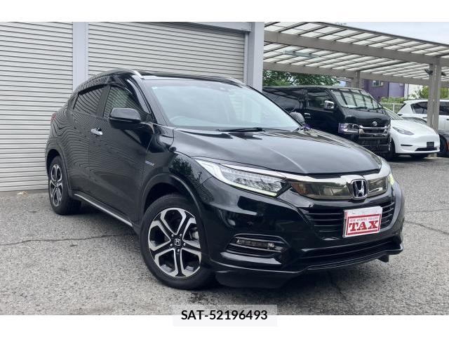 Honda VEZEL 2020-07 8753374-17