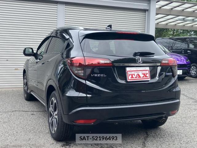 Honda VEZEL 2020-07 8753374-18