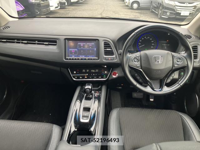 Honda VEZEL 2020-07 8753374-2