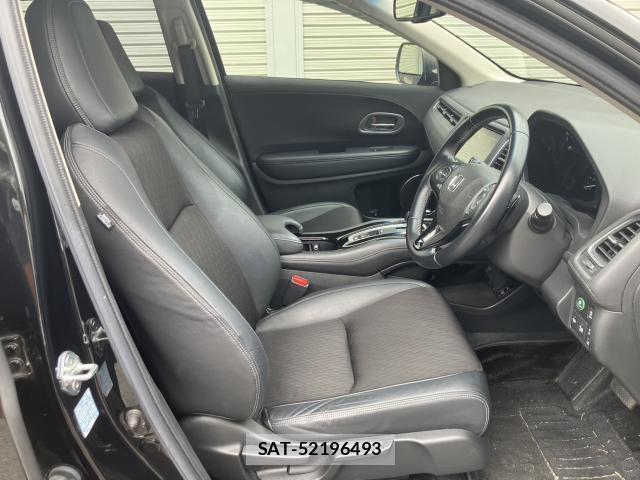 Honda VEZEL 2020-07 8753374-3