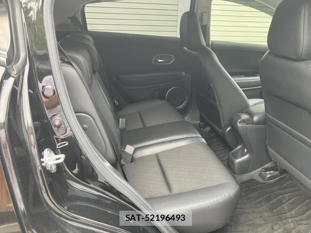 Honda VEZEL 2020-07 8753374-4