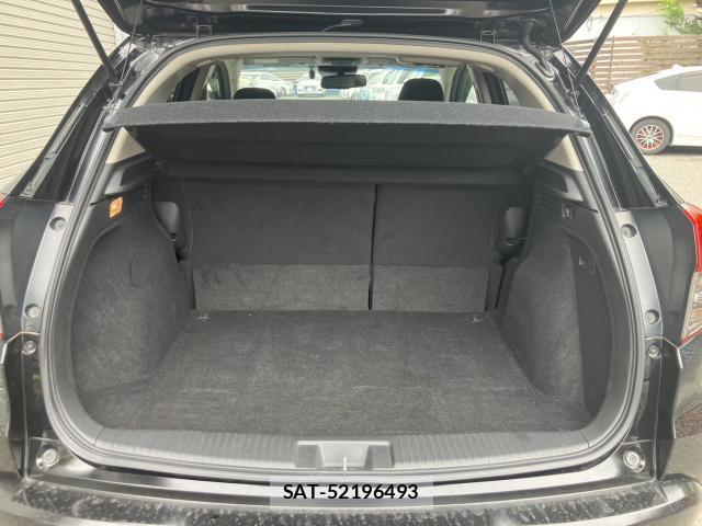 Honda VEZEL 2020-07 8753374-5