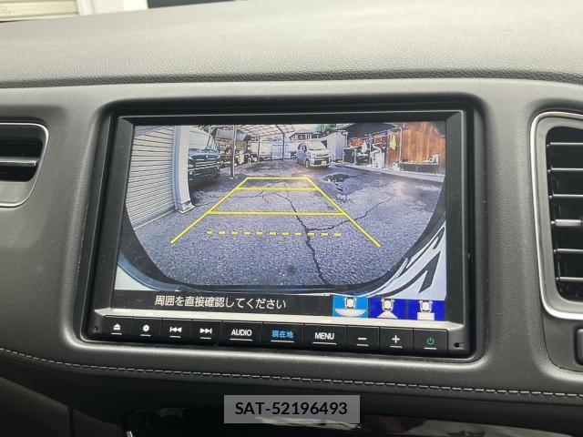 Honda VEZEL 2020-07 8753374-6