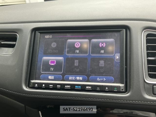 Honda VEZEL 2020-07 8753374-8